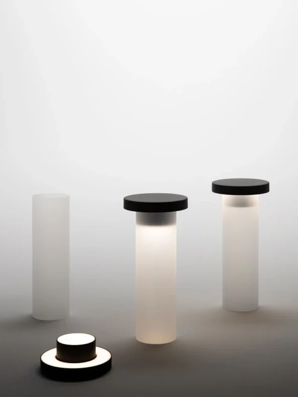 Suro Singolo + plexiglass