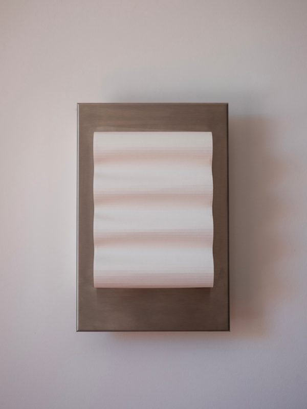 FRAME ALU BRUT S