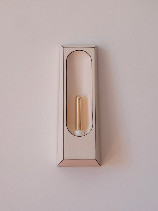 ALCOVE FACETTE